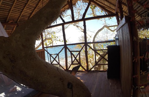 Nosy Tanihely Resort | Ankazoberavina