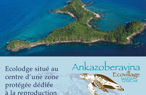 Nosy Tanihely Resort | Ankazoberavina