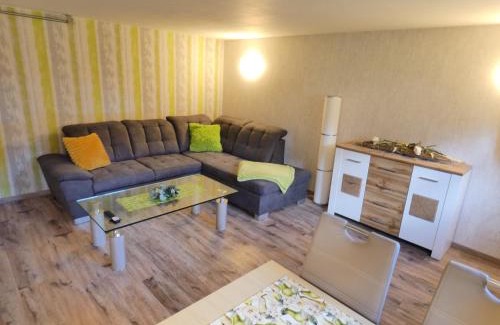 Stedtfeld Apartment | Anke`s Ferienwohnung