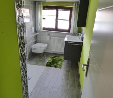 Stedtfeld Apartment | Anke`s Ferienwohnung