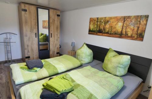 Stedtfeld Apartment | Anke`s Ferienwohnung