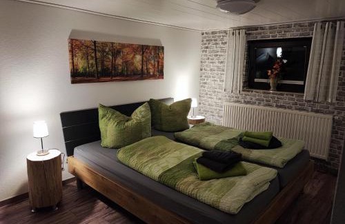 Stedtfeld Apartment | Anke`s Ferienwohnung