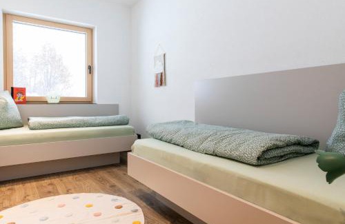 Grins Apartment | Ankemma - eure Ferienapartments in Grins