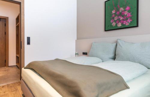 Grins Apartment | Ankemma - eure Ferienapartments in Grins