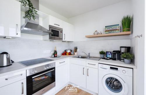 Olpenitz Apartment | Ankerhuus