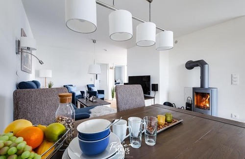 Olpenitz Apartment | Ankerhuus