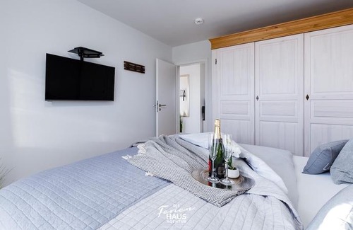 Olpenitz Apartment | Ankerhuus