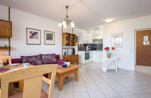 Lahnstein auf der Hohe Apartment | Ankerplatz (B313) by Interhome