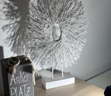 Dangast Apartment | Ankerplatz Dangast