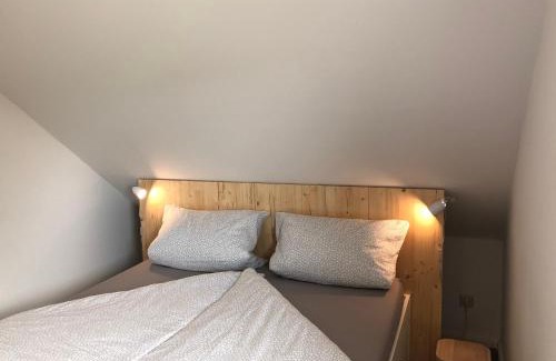Langballig Apartment | Ankerplatz Langballig