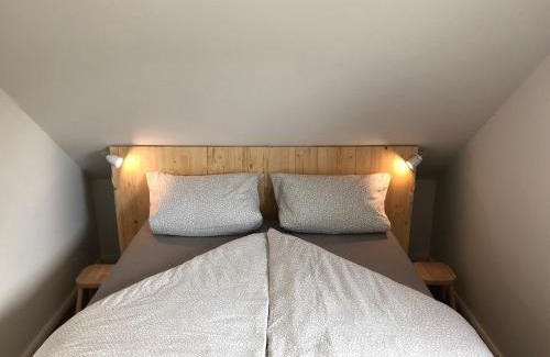 Langballig Apartment | Ankerplatz Langballig