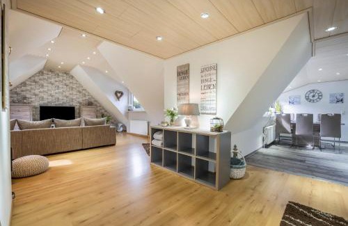 Ratekau Apartment | Ankerplatz Maria Ratekau
