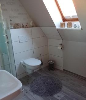 Ratekau Apartment | Ankerplatz Maria (Zuhause an der Ostsee)