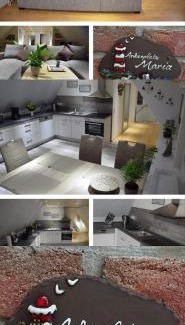 Ratekau Apartment | Ankerplatz Maria (Zuhause an der Ostsee)
