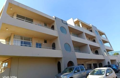 Manaba Beach Apartment | Ankers