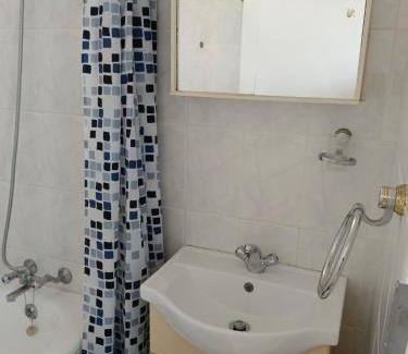 Manaba Beach Apartment | Ankers