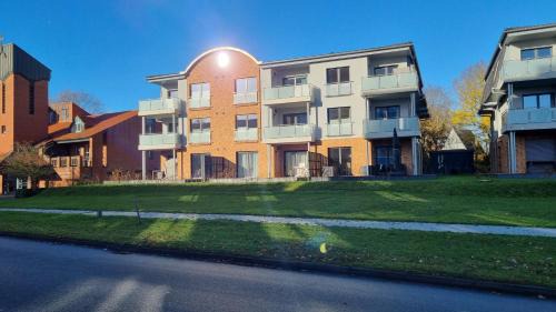 Damp Apartment | AnkerZeit - Wellnesswohnung in Damp