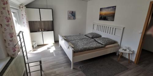 Bad Bederkesa Apartment | Ankes Ferienwohnung