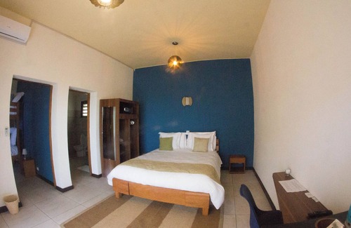 Taolagnaro Hotel | Ankoba Beach Hotel
