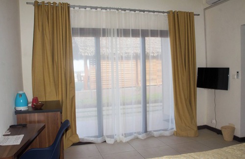 Taolagnaro Hotel | Ankoba Beach Hotel