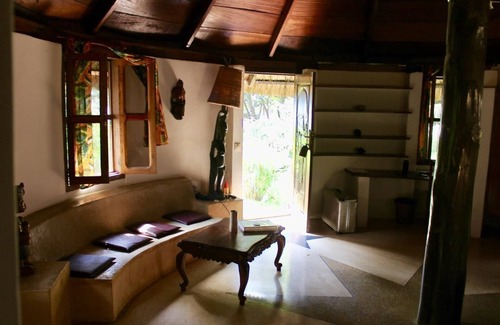 Axim Hotel | Ankobra Beach Resort