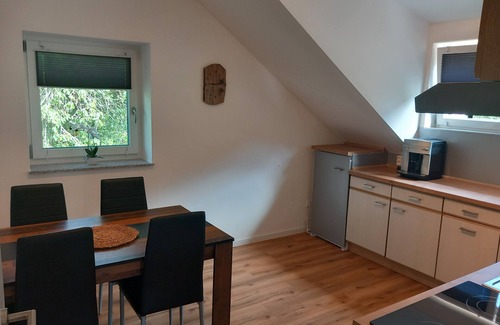 Lalling Apartment | Ankommen, Entspannen & Genießen - Gemütliches Apartment mit Traumhaftem Ausblick