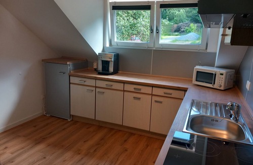 Lalling Apartment | Ankommen, Entspannen & Genießen - Gemütliches Apartment mit Traumhaftem Ausblick