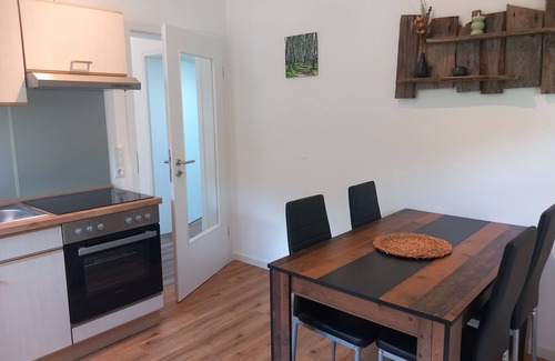 Lalling Apartment | Ankommen, Entspannen & Genießen - Gemütliches Apartment mit Traumhaftem Ausblick