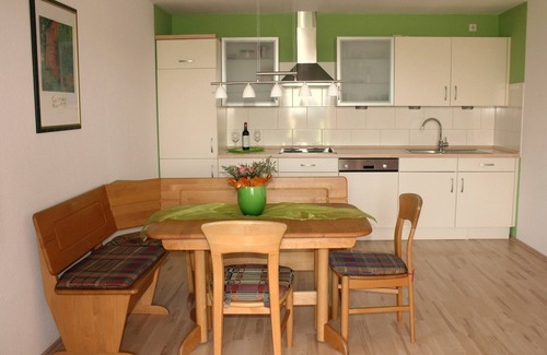 Bad Honnef Apartment | Ankommen und Wohlfühlen - Urlaub im Naturpark Siebengebirge