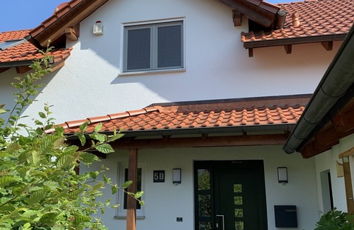 Bad Honnef Apartment | Ankommen und Wohlfühlen - Urlaub im Naturpark Siebengebirge