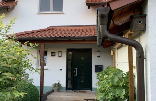 Bad Honnef Apartment | Ankommen und Wohlfühlen - Urlaub im Naturpark Siebengebirge