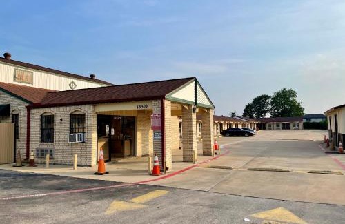 Dallas Hotel | Ankur Inn Motel