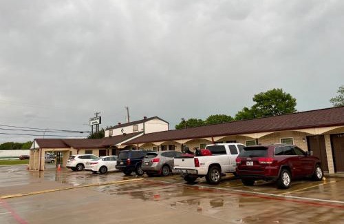 Dallas Hotel | Ankur Inn Motel