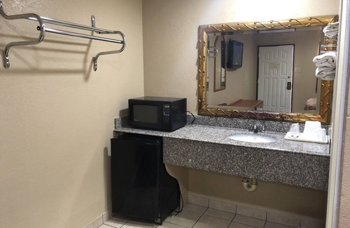 Dallas Hotel | Ankur Inn Motel