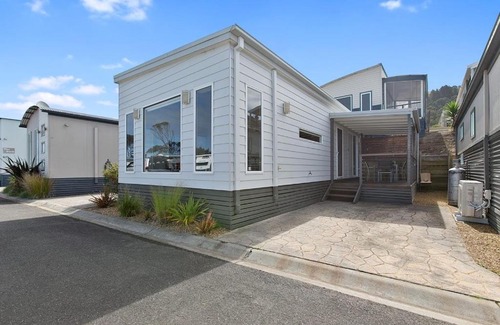 Apollo Bay Apartment | Anlyn seaside cabin