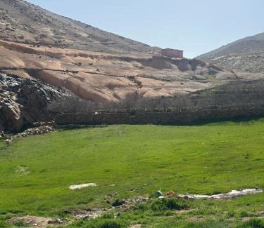 Khouzama House | Anmid Tigmi