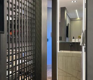 Roxo Verde Apartment | Anmu experiencie