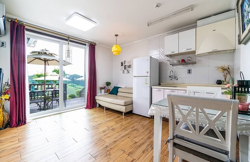 Taean Condo | Anmyeondo In You Pension
