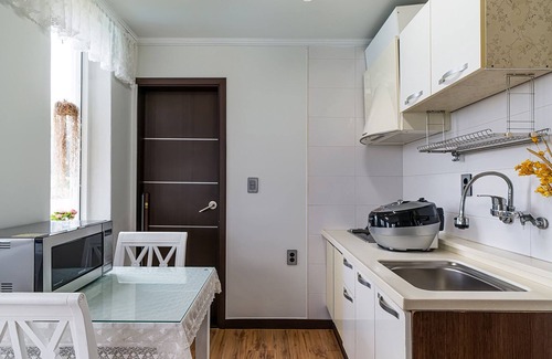 Taean Condo | Anmyeondo In You Pension