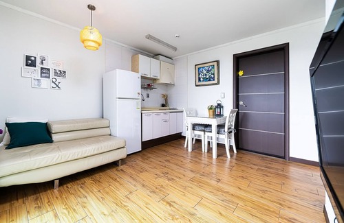 Taean Condo | Anmyeondo In You Pension