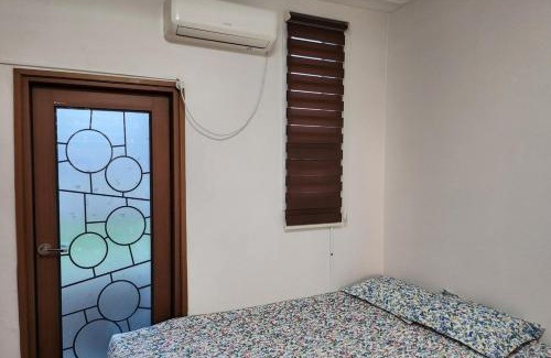 Ttanttuk House | Anmyeondo Noeul Shimteo Pension
