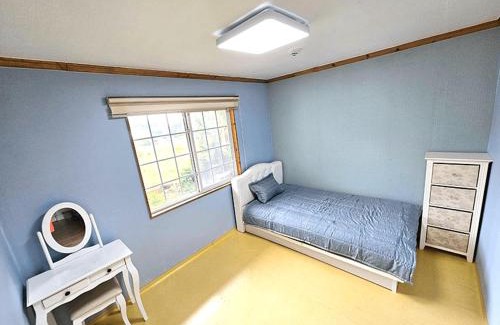 Taean House | Anmyeondo susukotdari Pension