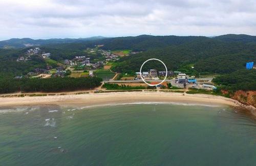 Taean House | Anmyeondo You and I Pension