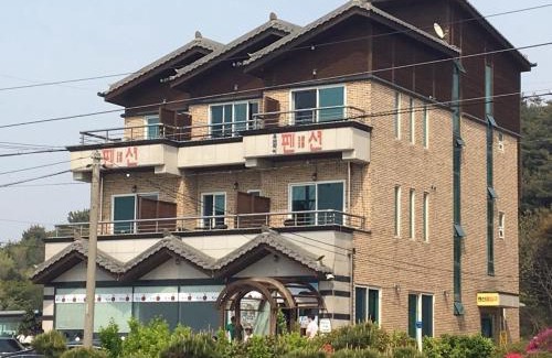 Taean House | Anmyeondo You and I Pension