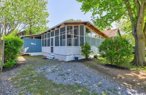 Ann Acres House | Ann Acres 21039 Elizabeth Ave