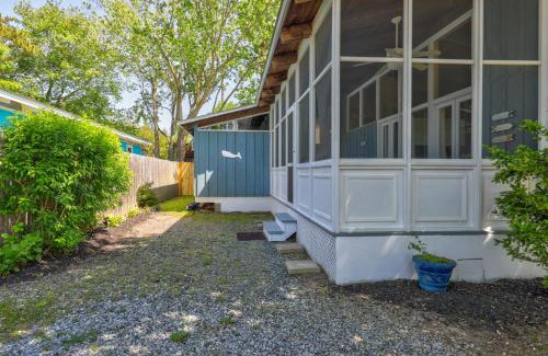 Ann Acres House | Ann Acres 21039 Elizabeth Ave