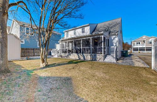 Ann Acres House | Ann Acres - 21069 Elizabeth Ave.