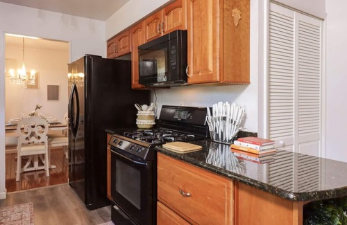 Ann Arbor House | Ann Arbor's Nostalgic Home