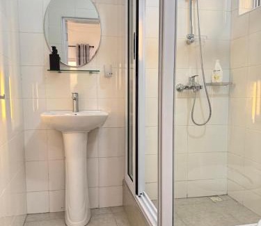 Taifa Apartment | Ann Luxurious Apartments 6