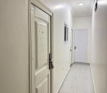 Taifa Apartment | Ann Luxurious Apartments 6